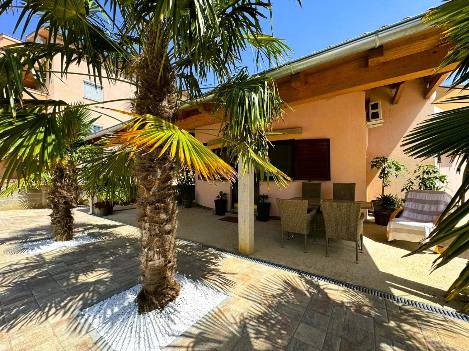 Apartments Primo - Pula Exterior foto